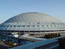 名古屋ドーム