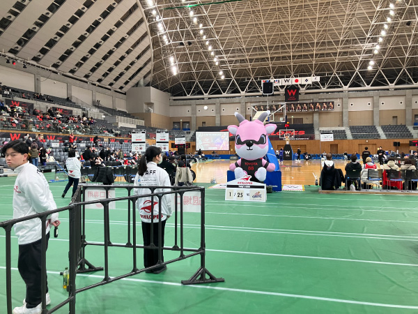 トヨタ自動車アンテロープス